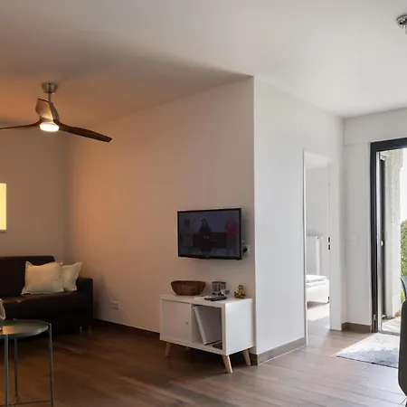 Apartmán Seepanorama Unteruhldingen