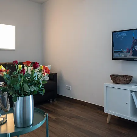 Apartman Seepanorama Unteruhldingen