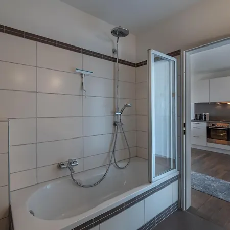 Seepanorama Apartment Unteruhldingen