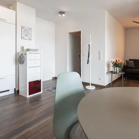 Apartmán Seepanorama *