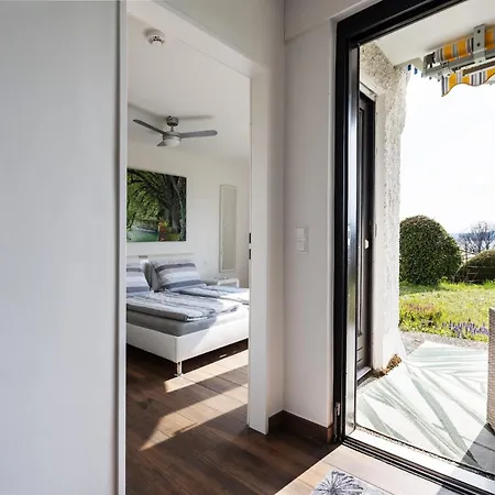 Apartmán Seepanorama *