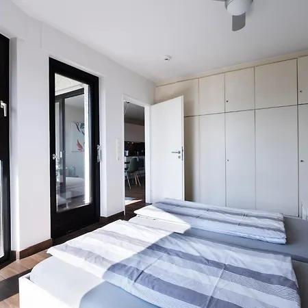 Seepanorama Apartment