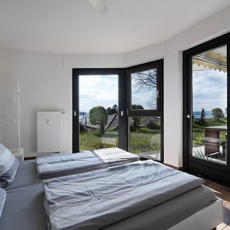 Seepanorama Apartment