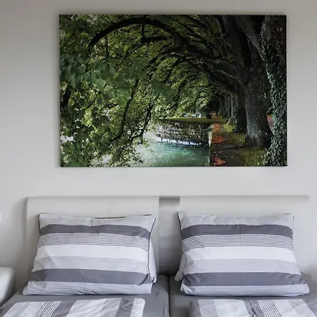 Seepanorama * Unteruhldingen