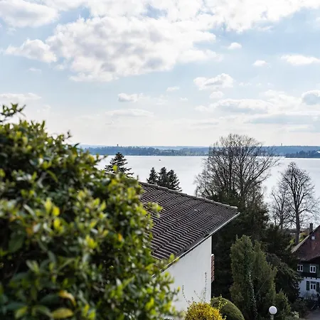 Apartman Seepanorama *