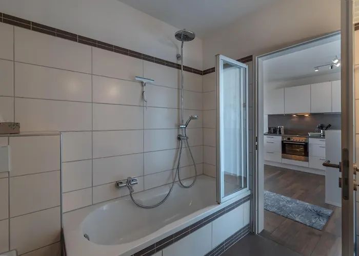 Seepanorama Apartmán Unteruhldingen