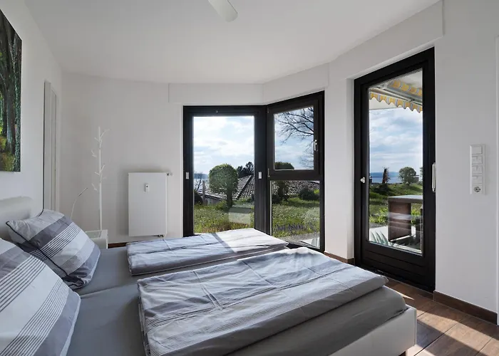 Seepanorama Apartmán