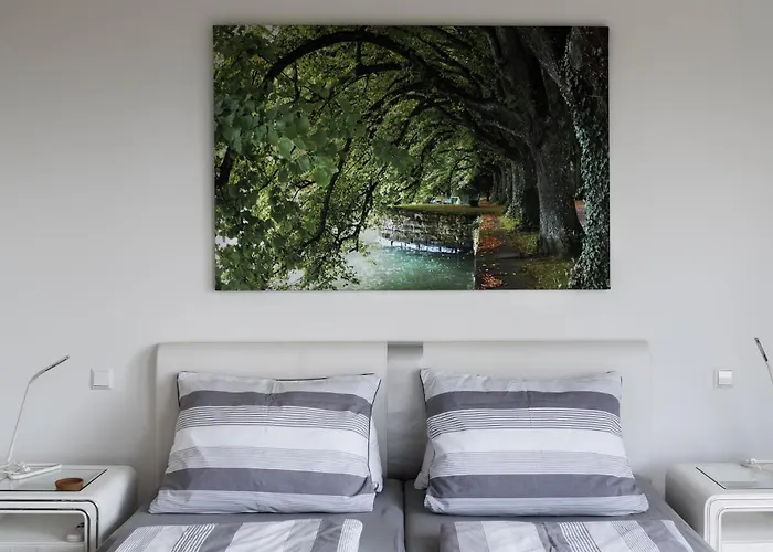 Seepanorama * Unteruhldingen