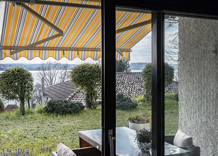 Seepanorama * Unteruhldingen