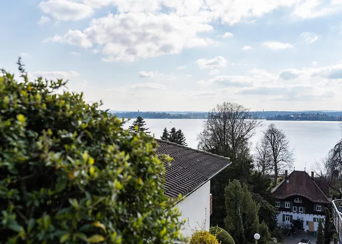 Apartmán Seepanorama *