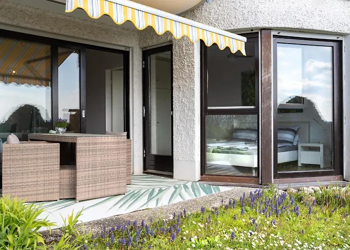 Seepanorama Unteruhldingen